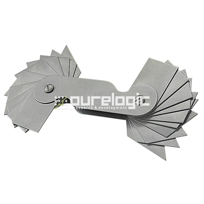 Калибр углов PL615-9180 фото