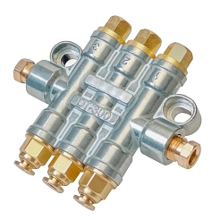 Питатель импульсный DT-300