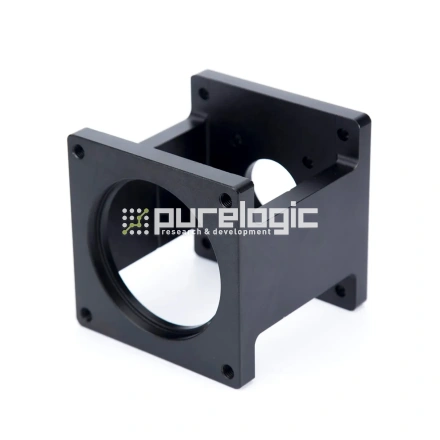 Кронштейн двигателя 86DB-80B фото