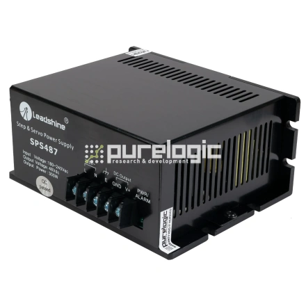 Источник питания импульсный SPS487 фото