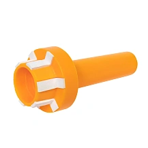 Конус чистящий HSK63