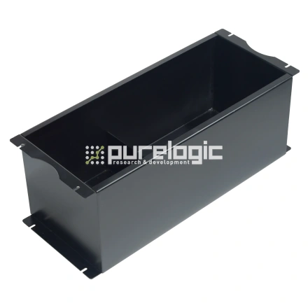 Бак СОЖ PL-WC20 фото