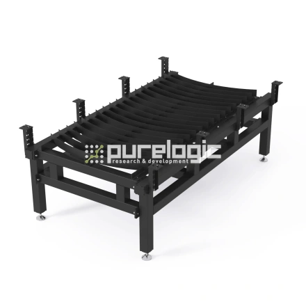 Рабочий стол RX-P1016-RL фото