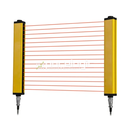 Барьер безопасности световой GM402M-16NPO фото