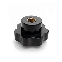 Ручка звездообразная 100209-50*M12