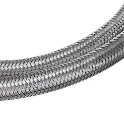 Гофра стальная DN50