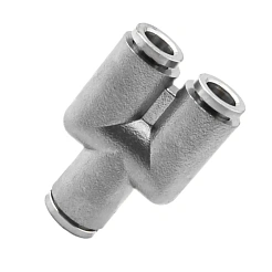 Фитинг тройник VMPY08