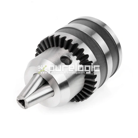 Сверлильный патрон J2120 фото