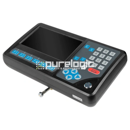 Дисплей D80-2 фото