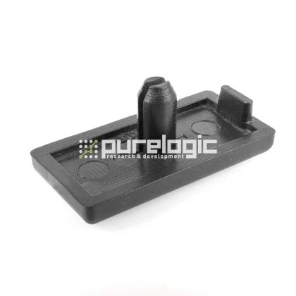 Пластиковая торцевая заглушка 1530-6G фото