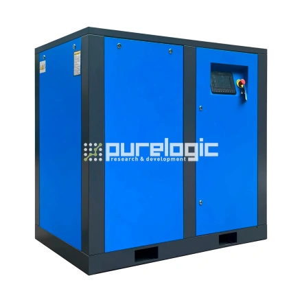 Винтовой компрессор ZAY-10-7 фото