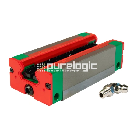 Модуль опорный Hiwin EGH35CAZAH фото