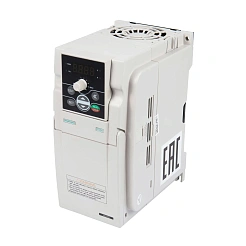 Преобразователь частоты E550-2S0030B