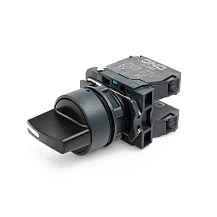 Переключатель на блок XB5-AD33