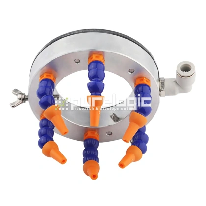 Распылитель СОЖ TLJ-80 фото