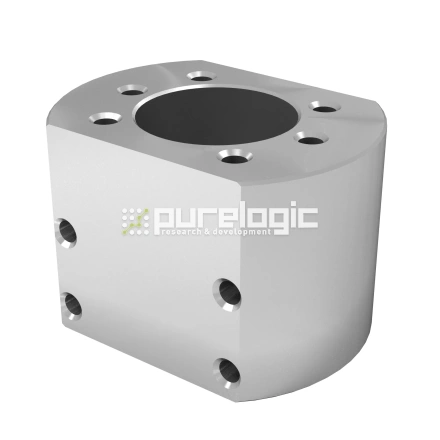 Модуль HSFU-3205 фото