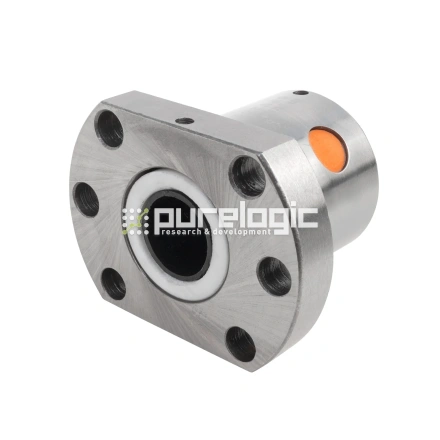 Гайка ШВП SFU2010 фото