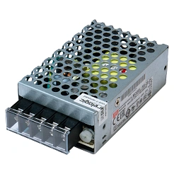 Источник питания импульсный RS-25-24