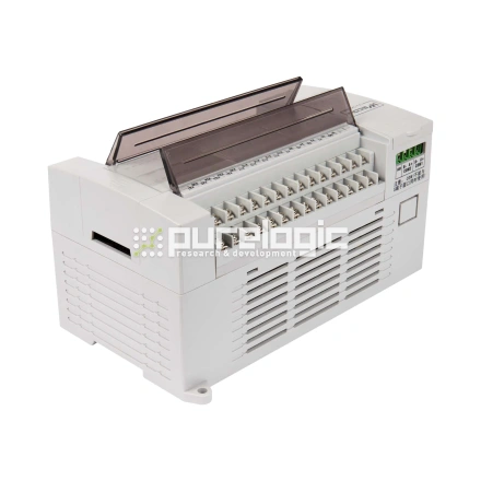 PLC контроллер LX3V-2416MR2H-A фото