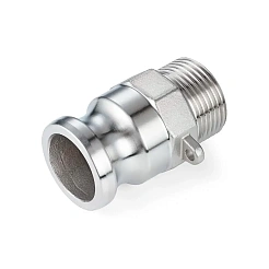 Камлок нержавеющий PL150FSS-304