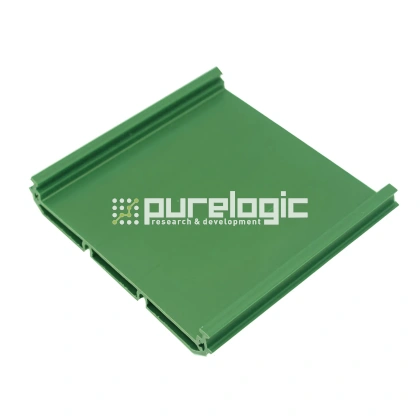 Профиль PCB пластиковый UM107 фото