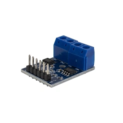 Драйвер ШД L9110-1