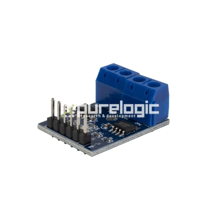 Драйвер ШД L9110-1 фото