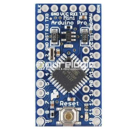 Модуль Pro-Mini ARD2009-5-16 фото