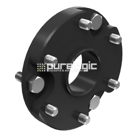 Планшайба RY-RX2 фото