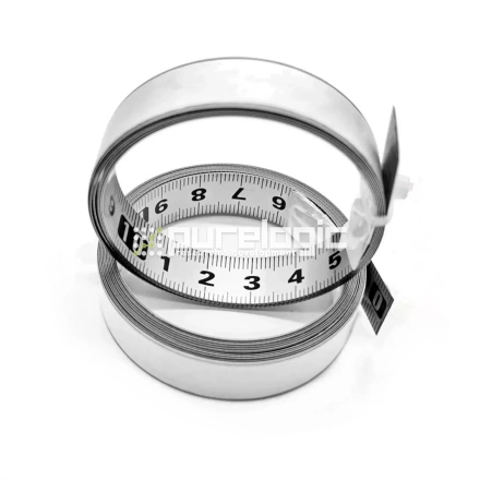 Линейка самоклеящаяся K1301-1-2 фото