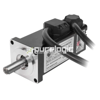 Серводвигатель ELDM4010V24HL-B5 фото