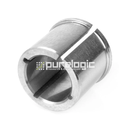 Втулка переходная PG14x10 фото