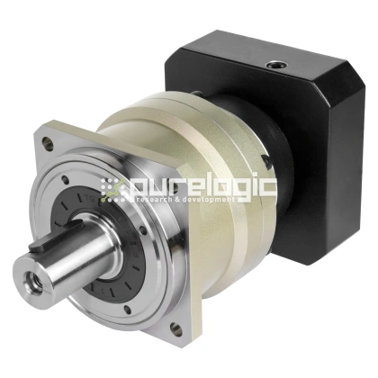 Редуктор планетарный прецизионный 115VRB20K-S32-P0 фото