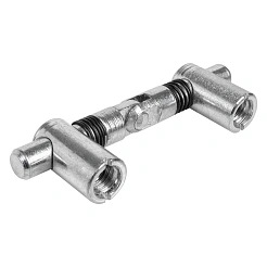 Пазовый соединитель 45MSD-A