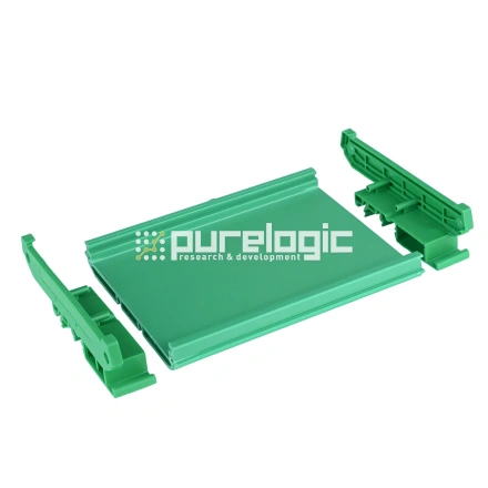 Заглушки левая+правая UM100S-B фото