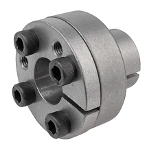 Муфта запорная CB11-1927