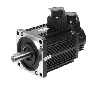 Сервопривод