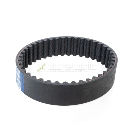 Ремень зубчатый замкнутый 200-5M-15 фото