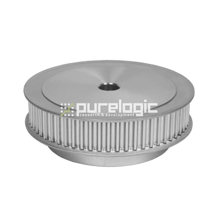 Шкив зубчатый BLA-60-5M-15-B-P12 фото