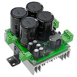 Выпрямитель PLZ023