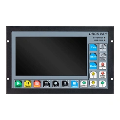 ЧПУ контроллер DDCSV4.1-4