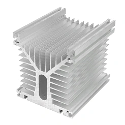 Радиатор для ТТР ME