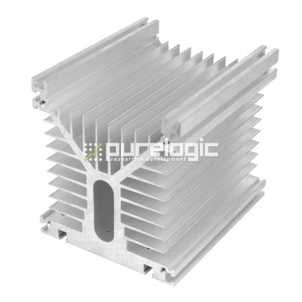 Радиатор для ТТР ME фото