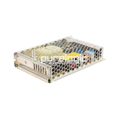 Источник питания импульсный LRS-150-36 фото