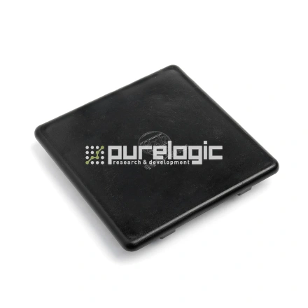 Пластиковая торцевая заглушка 8080EG фото