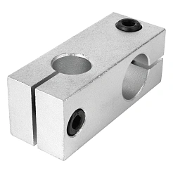 Крестообразный соединитель вала DSH-16x12