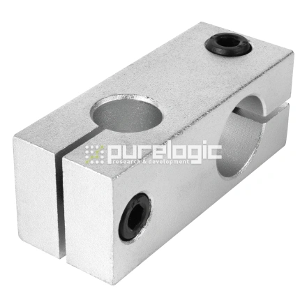 Крестообразный соединитель вала DSH-16x12 фото