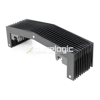 Гофрозащита DCV-T21-200 фото