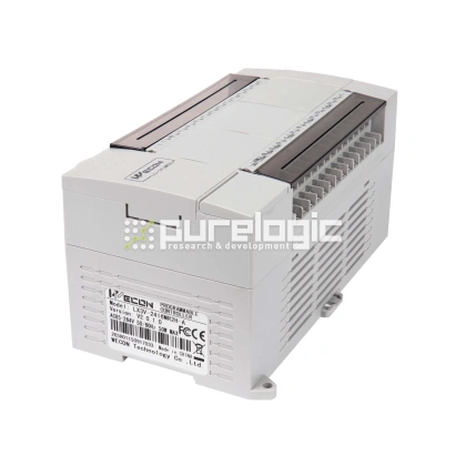 PLC контроллер LX3V-2416MR2H-A фото
