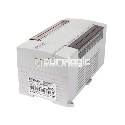 PLC контроллер LX3V-2416MR2H-A фото